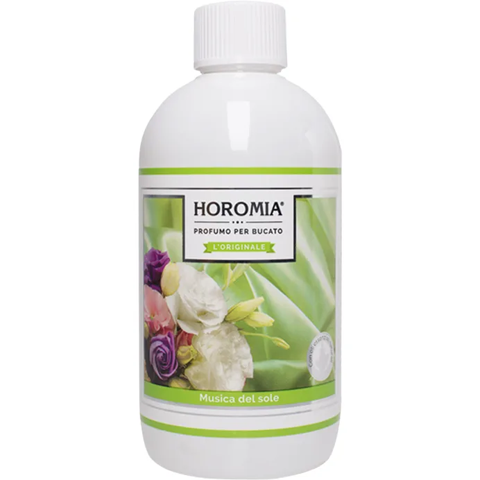 Parfum de Rufe Musica del Sole 500ml HOROMIA — preț și oferte