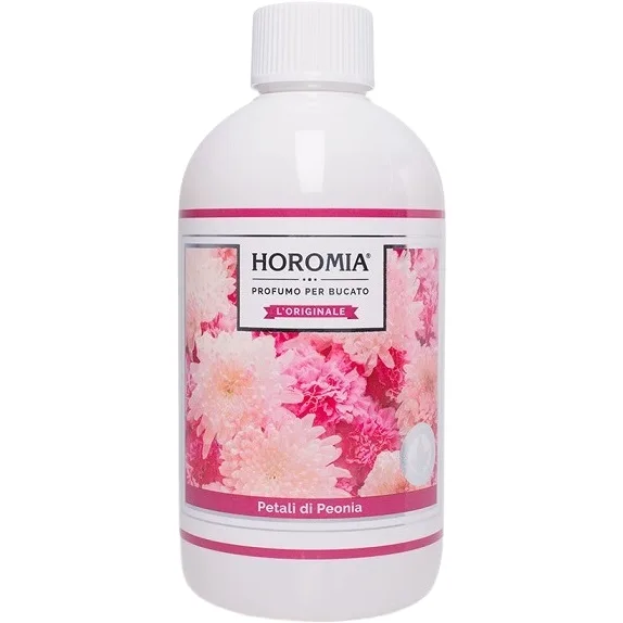 Parfum de Rufe Petali di Peonia 500ml HOROMIA — preț și oferte