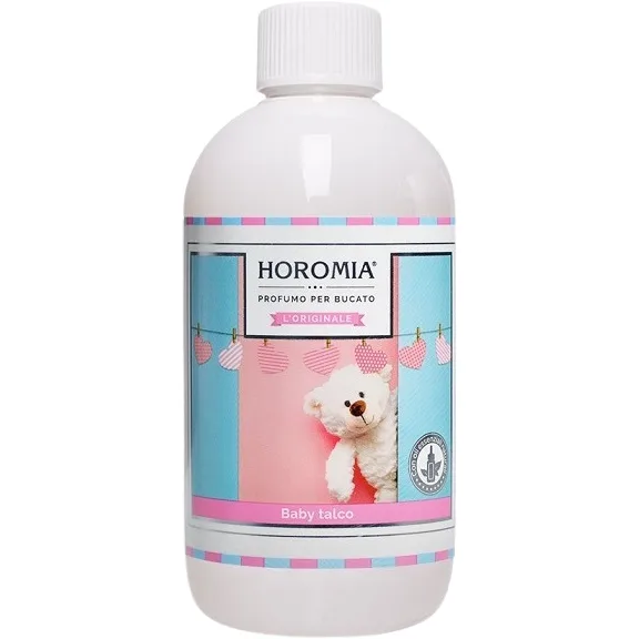 Parfum de Rufe Baby Talco 500ml HOROMIA — preț și oferte