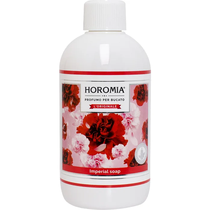 Parfum de Rufe Imperial Soap 500ml HOROMIA — preț și oferte