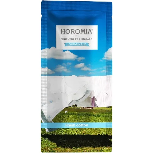 Parfum de Rufe Fresh Cotton Monodoza 20ml HOROMIA — preț și oferte