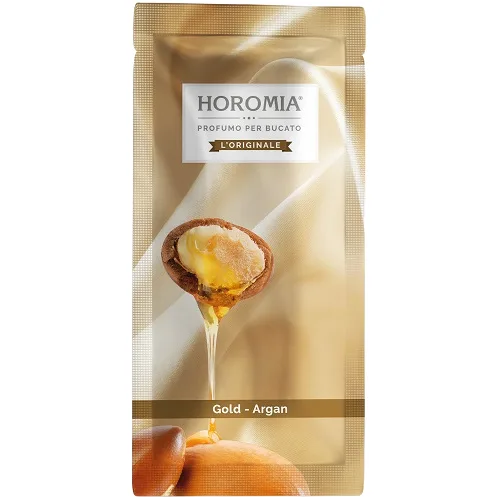 Parfum de Rufe Gold Argan Monodoza 20ml HOROMIA — preț și oferte