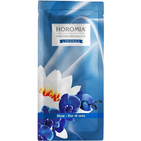 Parfum de Rufe Blue Fior di Loto Monodoza Monodoza 20ml HOROMIA — preț și oferte