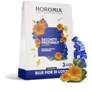 Saculeti Parfumati Multifunctionali cu Orez Blue 3buc