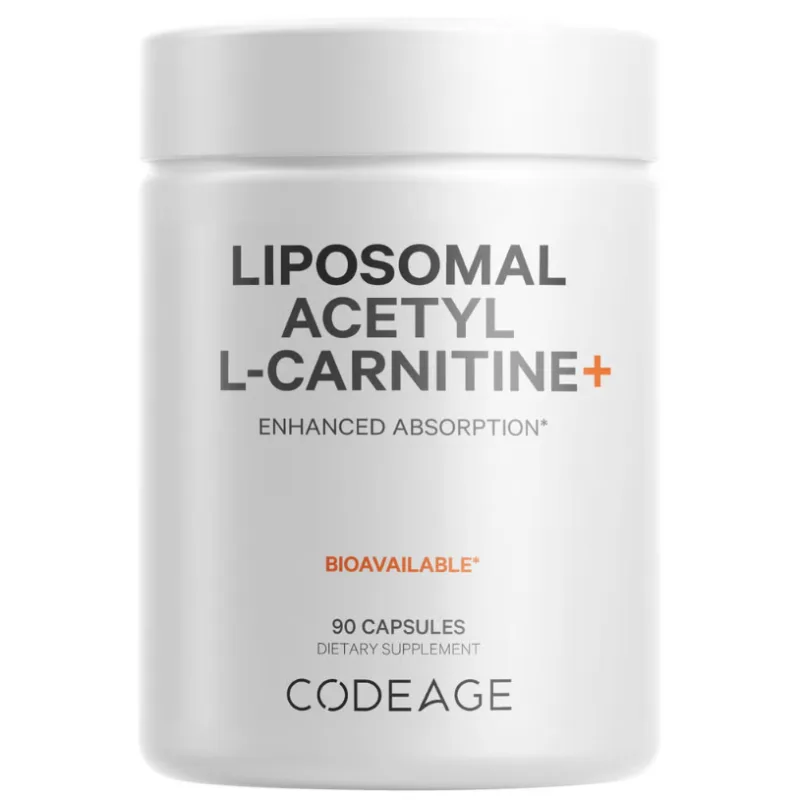 Formula pentru Suport Cognitiv si Vitalitate Zilnica 90cps CODEAGE — preț și oferte
