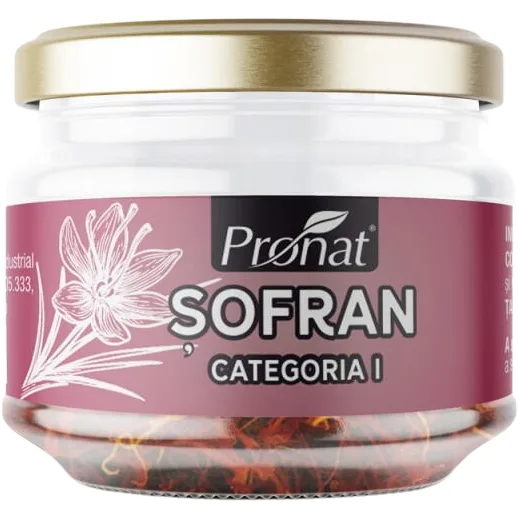 Fire de Sofran 0.5g PRONAT — preț și oferte