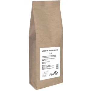 Amidon Pudra de Tapioca Ecologica/Bio 5kg