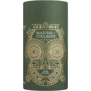 Matcha + Collagen 150g