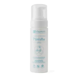 Spuma curatare Mirtilla, 150ml, La Saponaria