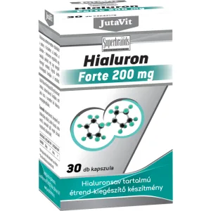 Hialuron Forte 200mg 30cps