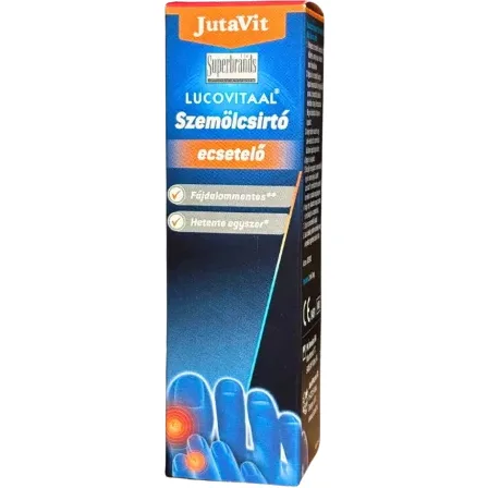 Solutie pentru Indepartarea Negilor 2ml JUTAVIT — preț și oferte
