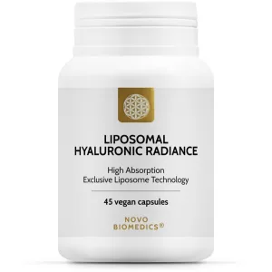 Acid Hialuronic Lipozomal Radiance 45cps