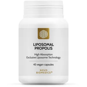 Propolis Lipozomal 45cps