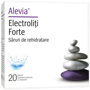 Electroliti Forte 20 plicuri