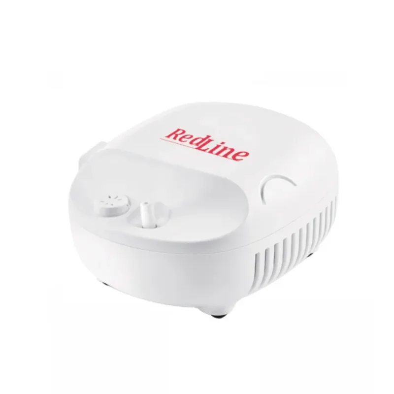 Nebulizator inhalator cu compresor RedLine NB-230C — preț și oferte