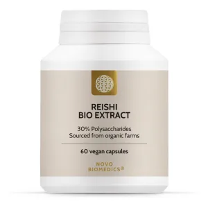 Reishi Bio Extract 60cps