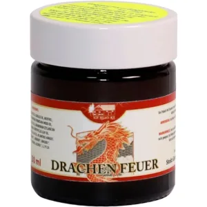 Unguent Focul Dragonului 30ml