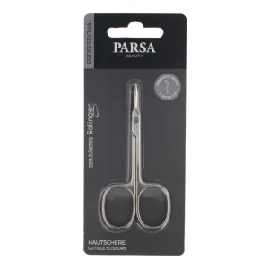 Foarfeca pentru cuticule Profi Soligen, 1 bucata, Parsa