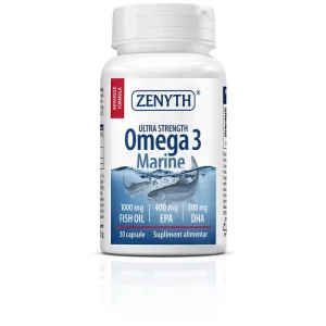 Omega 3 Marin 1000mg 30cps