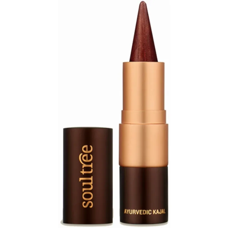 Creion de Ochi Kajal Copper (Cupru) 3g SOULTREE — preț și oferte