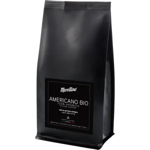 Cafea Macinata Artizanala Americano 100% Arabica Ecologica/Bio 200g