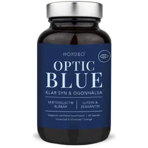 Optic Blue 60cps