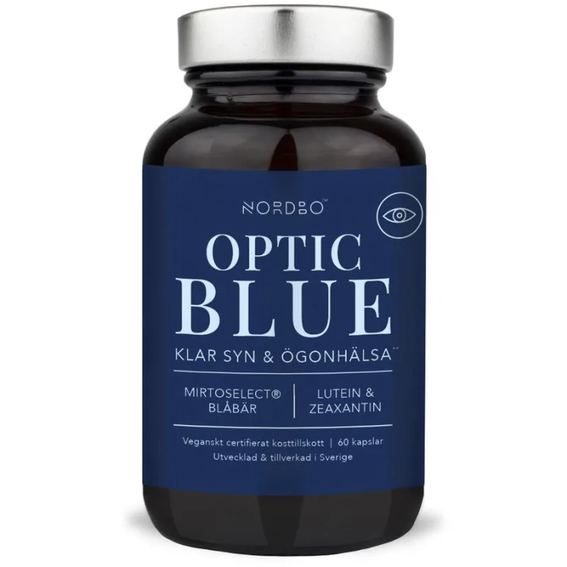 Optic Blue 60cps NORDBO — preț și oferte