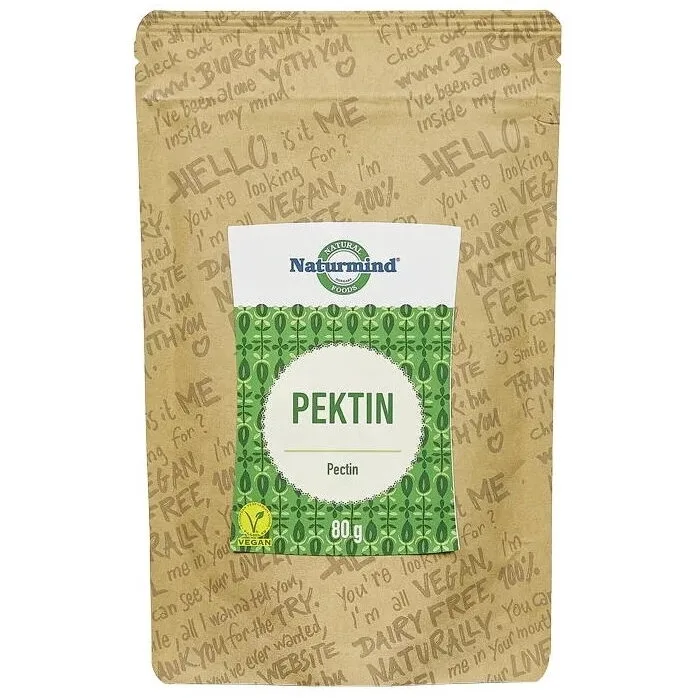 Pectina 80g NATURMIND — preț și oferte