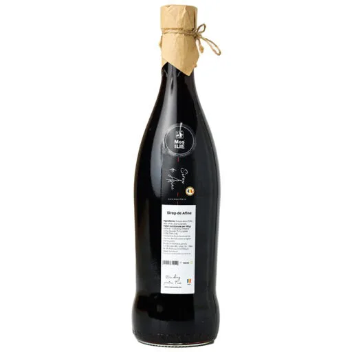 Sirop de Afine 750ml MOS ILIE — preț și oferte