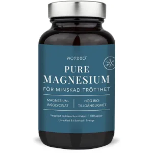 Bisglicinat de Magneziu 180cps