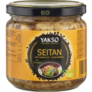Seitan Ecologic/Bio 330ml