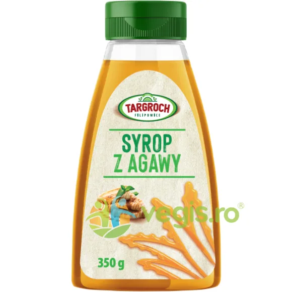Sirop de Agave 350g TARGROCH — preț și oferte