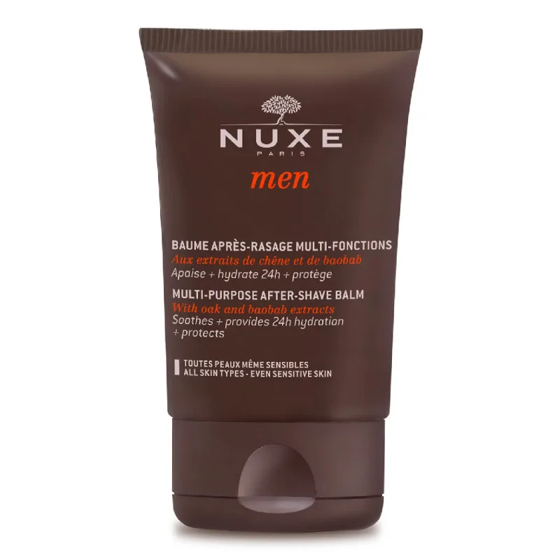 Balsam aftershave Men, 50ml, Nuxe — preț și oferte
