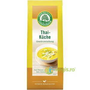 Condiment pentru Bucataria Thailandeza Ecologic/Bio 50g