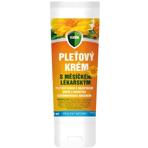 Crema de Fata cu Galbenele 100ml — preț și oferte