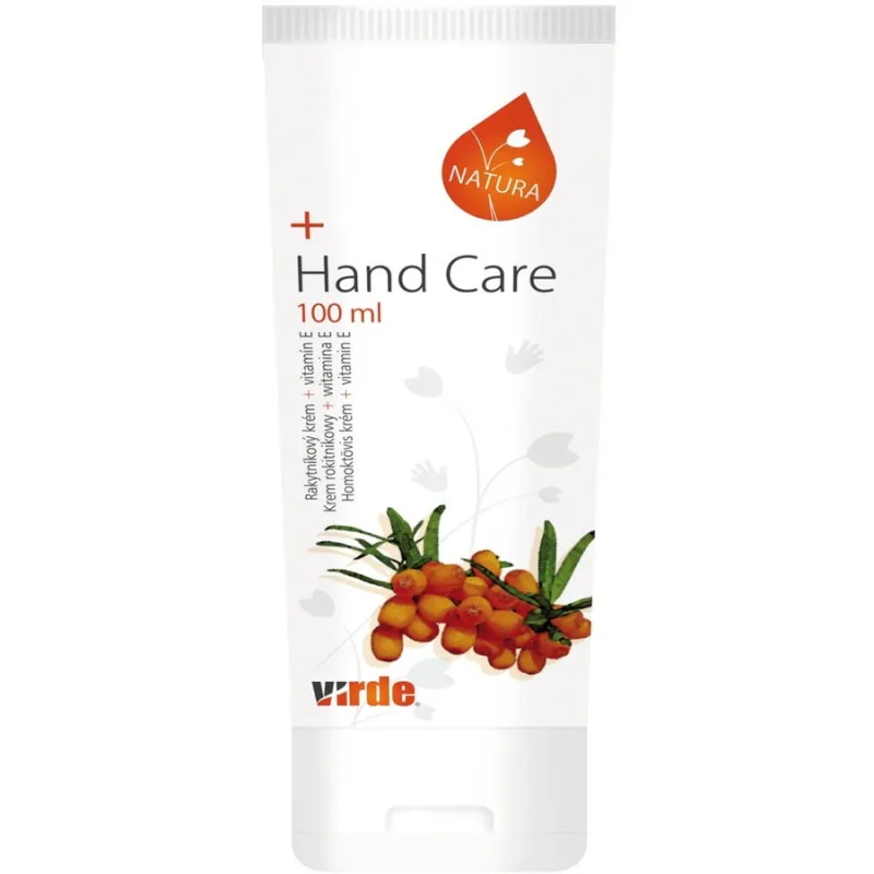 Crema de Maini cu Catina Hand Care 100ml — preț și oferte