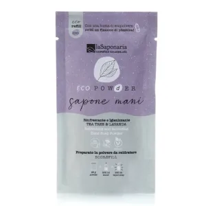 Sapun pentru maini pudra igienizant, 25g, La Saponaria