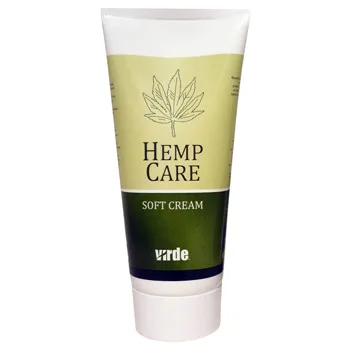 Crema de Canepa Hemp Care 200ml — preț și oferte