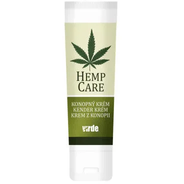 Crema de Canepa Hemp Care 100ml — preț și oferte