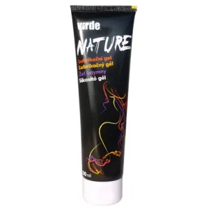 Lubrifiant pe Baza de Apa Nature 100ml