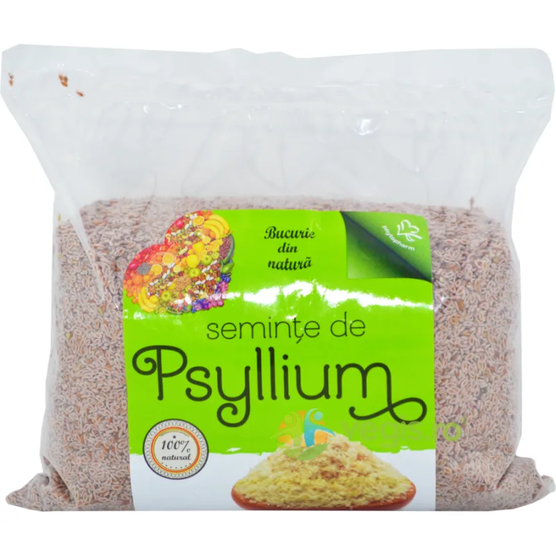 Psyllium Seminte 300g CHARME — preț și oferte