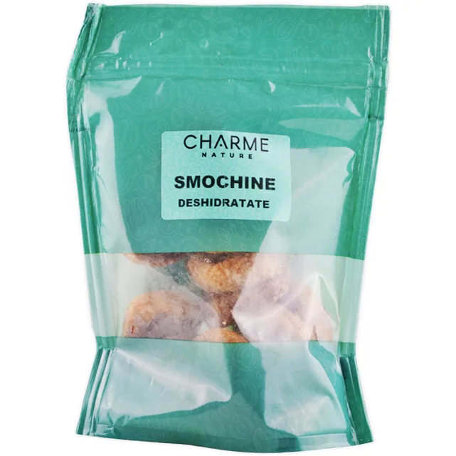 Smochine Deshidratate 250g CHARME — preț și oferte