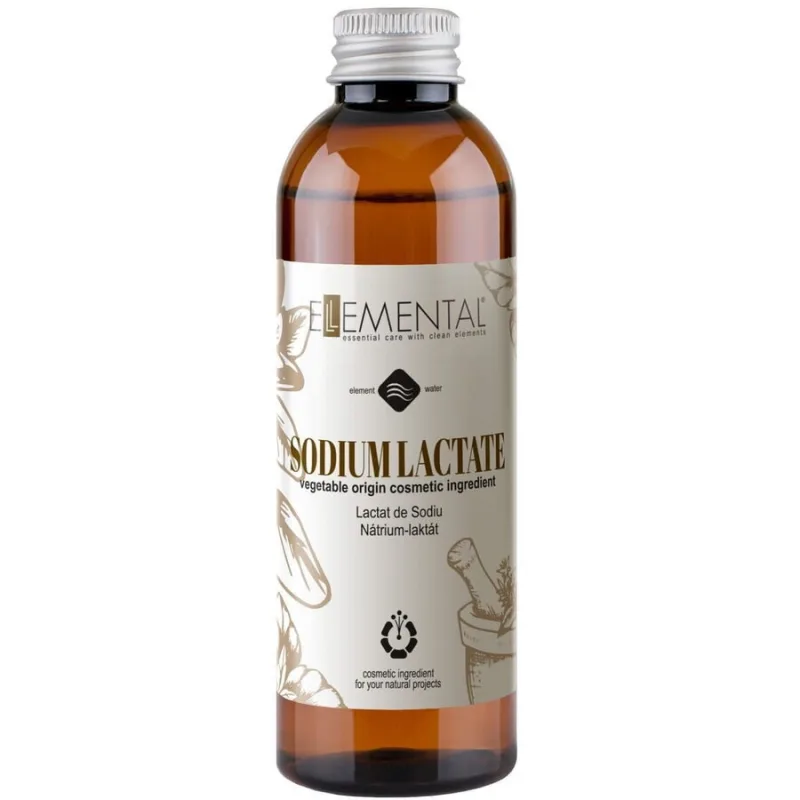 Lactat de Sodiu 100g MAYAM — preț și oferte