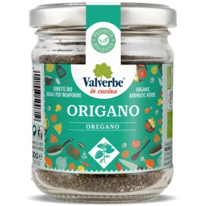 Oregano Ecologic/Bio 30g