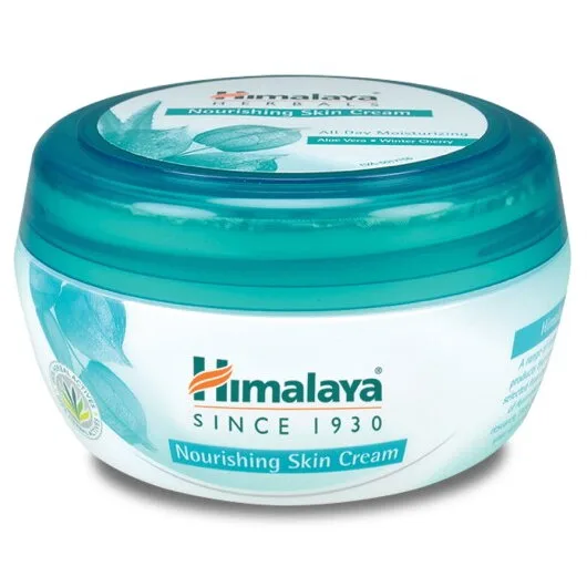 Crema Hranitoare cu Aloe Vera 150ml — preț și oferte