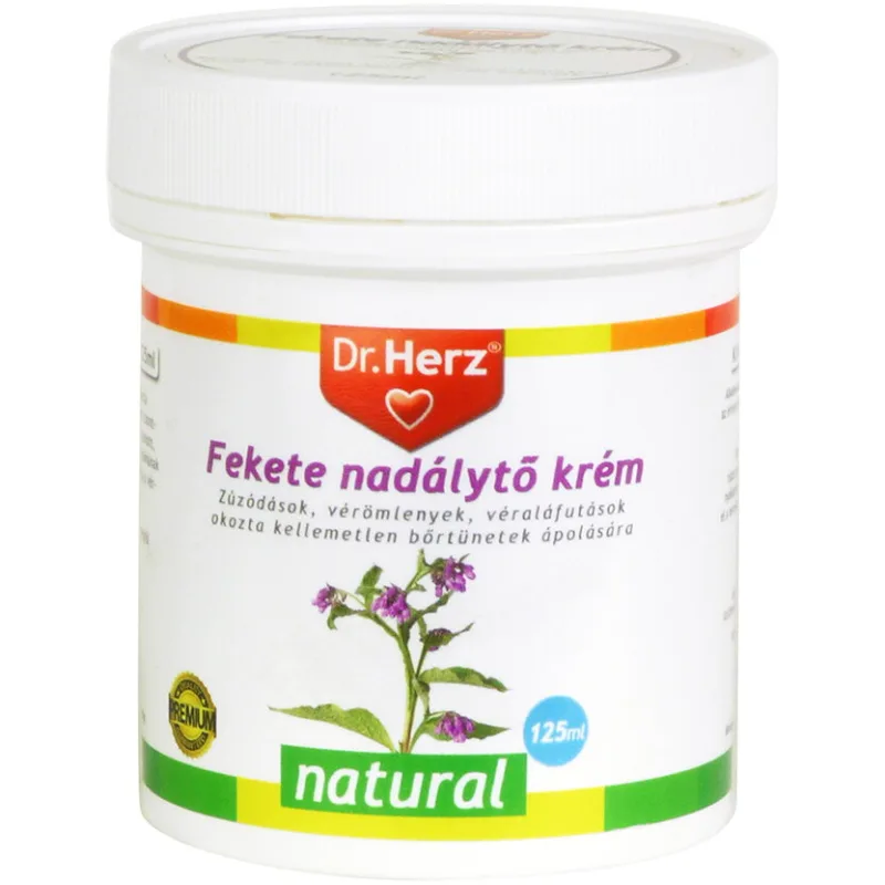 Crema cu Tataneasa 125ml — preț și oferte