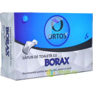 Sapun Cu Borax 100gr