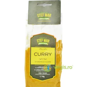 Curry 70g