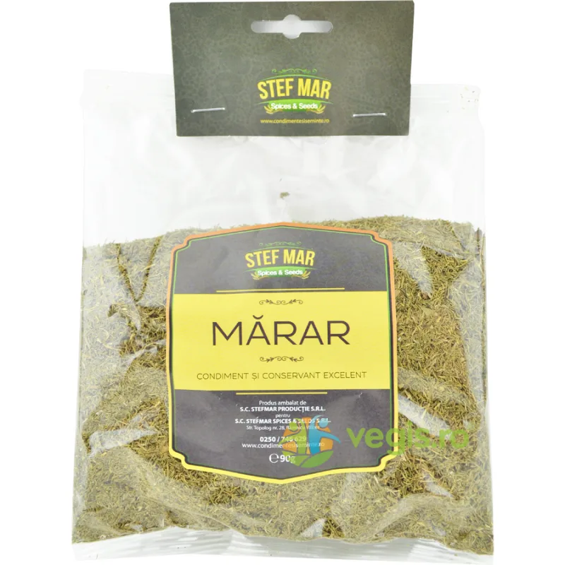 Marar Condiment 90g Stef Mar — preț și oferte