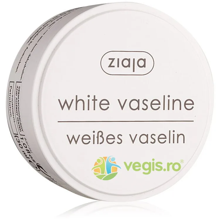 Vaselina Cosmetica 30g ZIAJA — preț și oferte